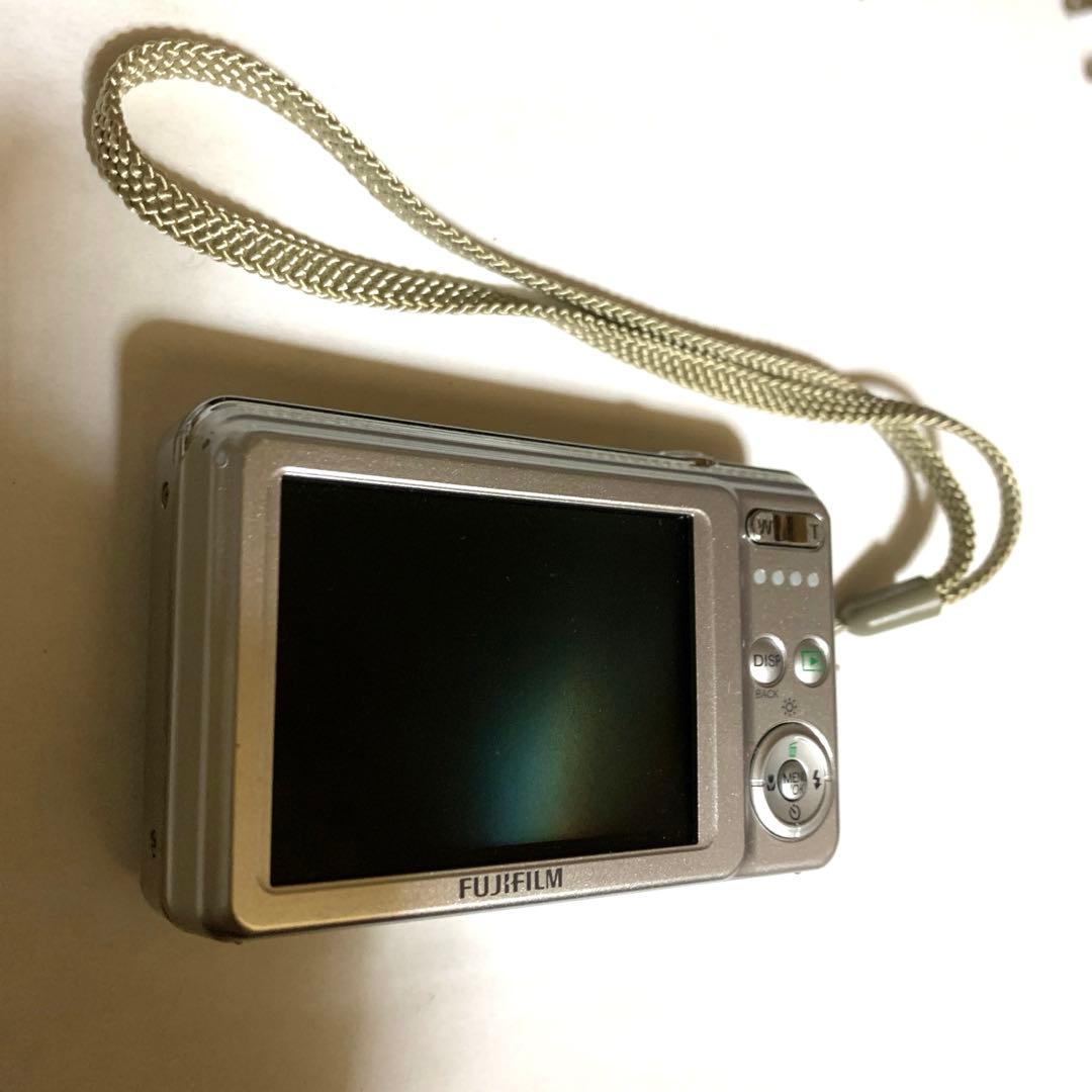 FUJIFILM FINEPIX J27 在庫2025