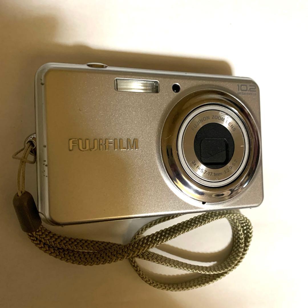 FUJIFILM FINEPIX J27 在庫2025
