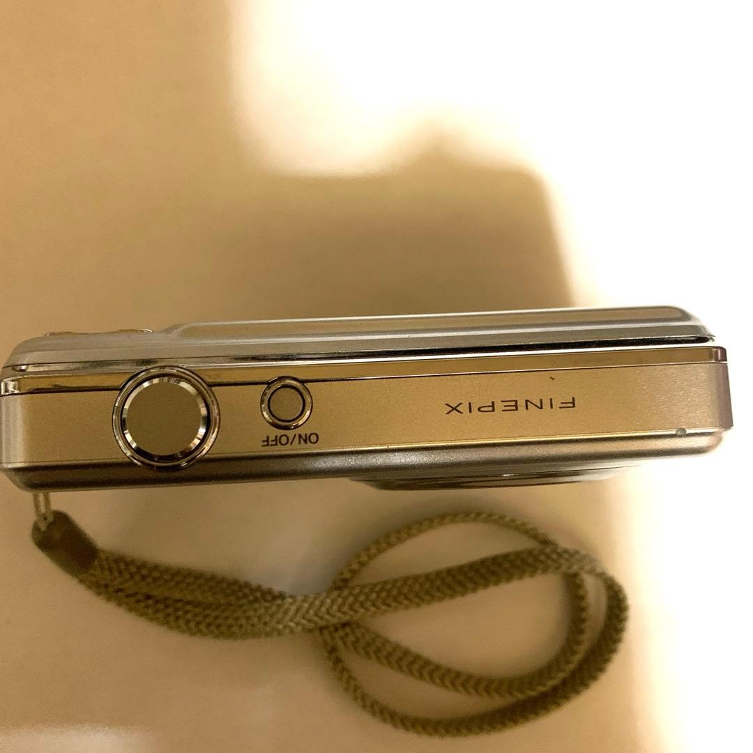 FUJIFILM FINEPIX J27 在庫2025