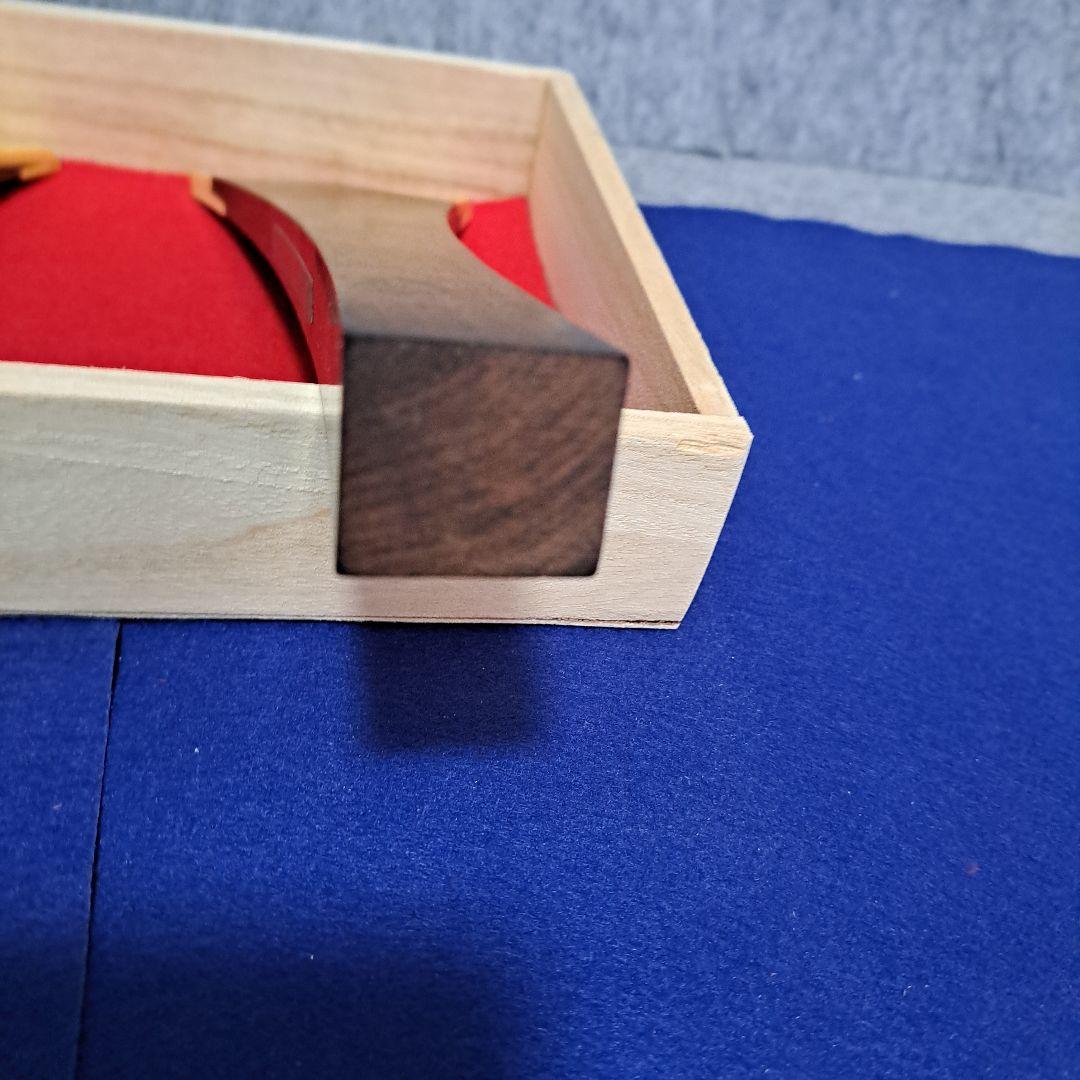 和楽器　義太夫の撥
