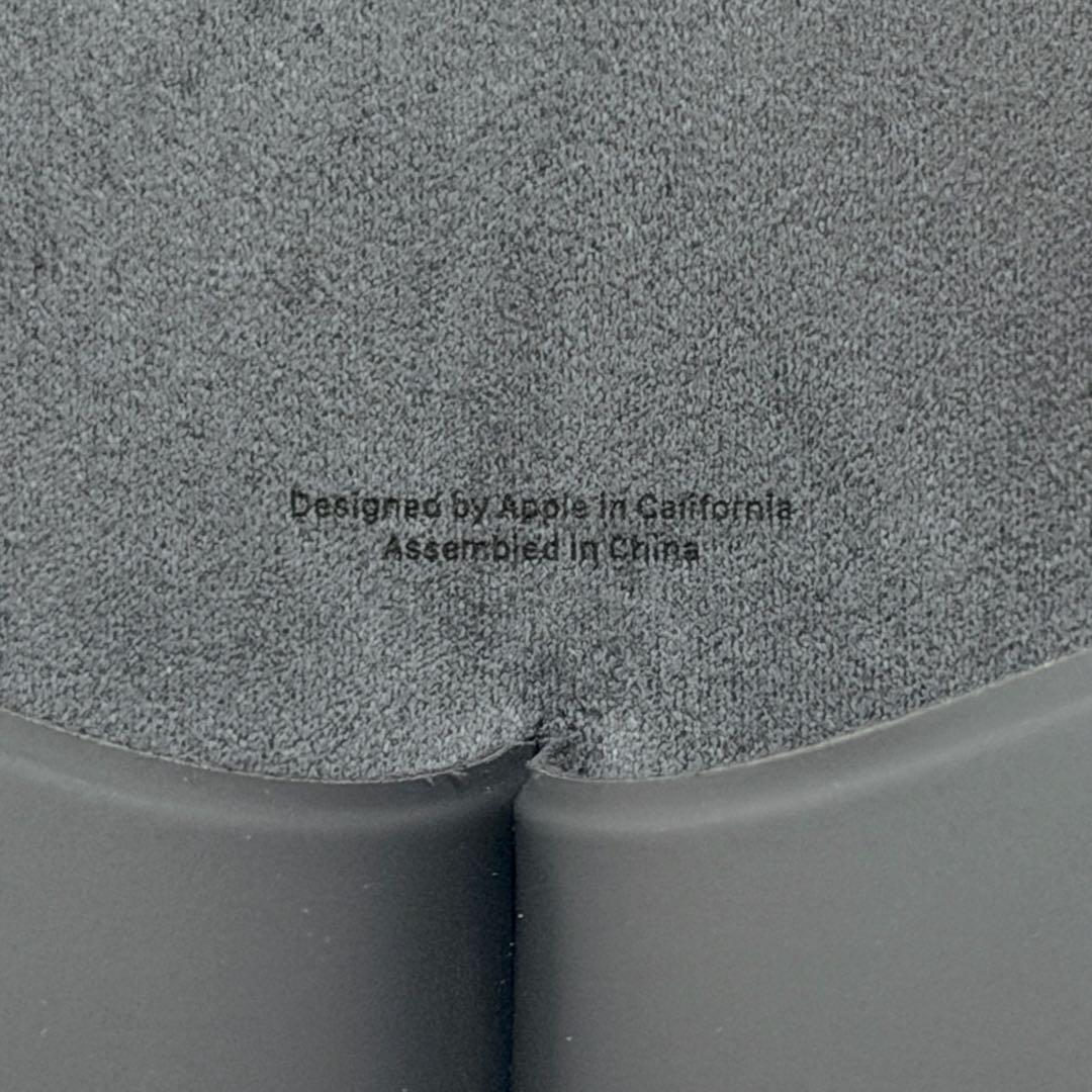 【正規品】AirPods Max USB-C ミッドナイトブラックA3184