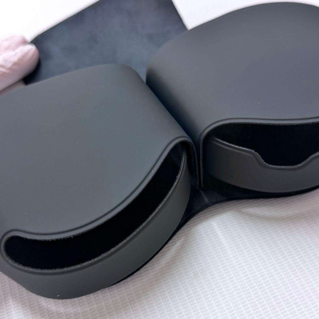 【正規品】AirPods Max USB-C ミッドナイトブラックA3184