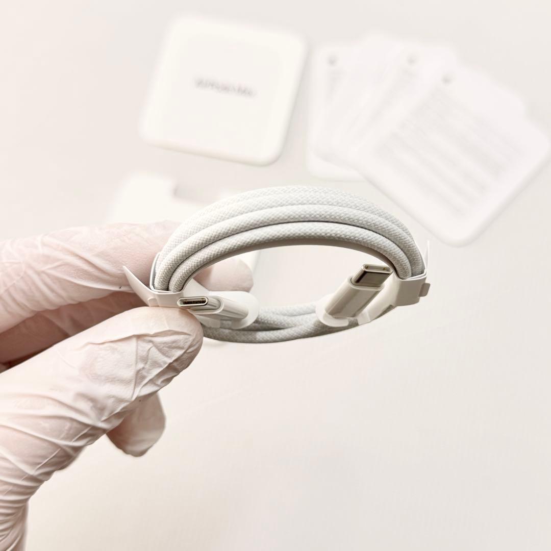 【正規品】AirPods Max USB-C ミッドナイトブラックA3184