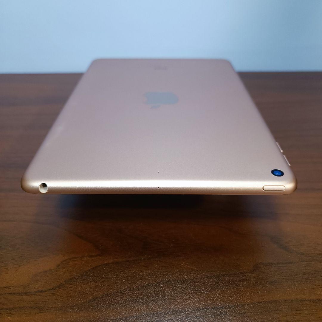 (美品) iPad Mini 第5世代 WiFi 256GB キーボード付き