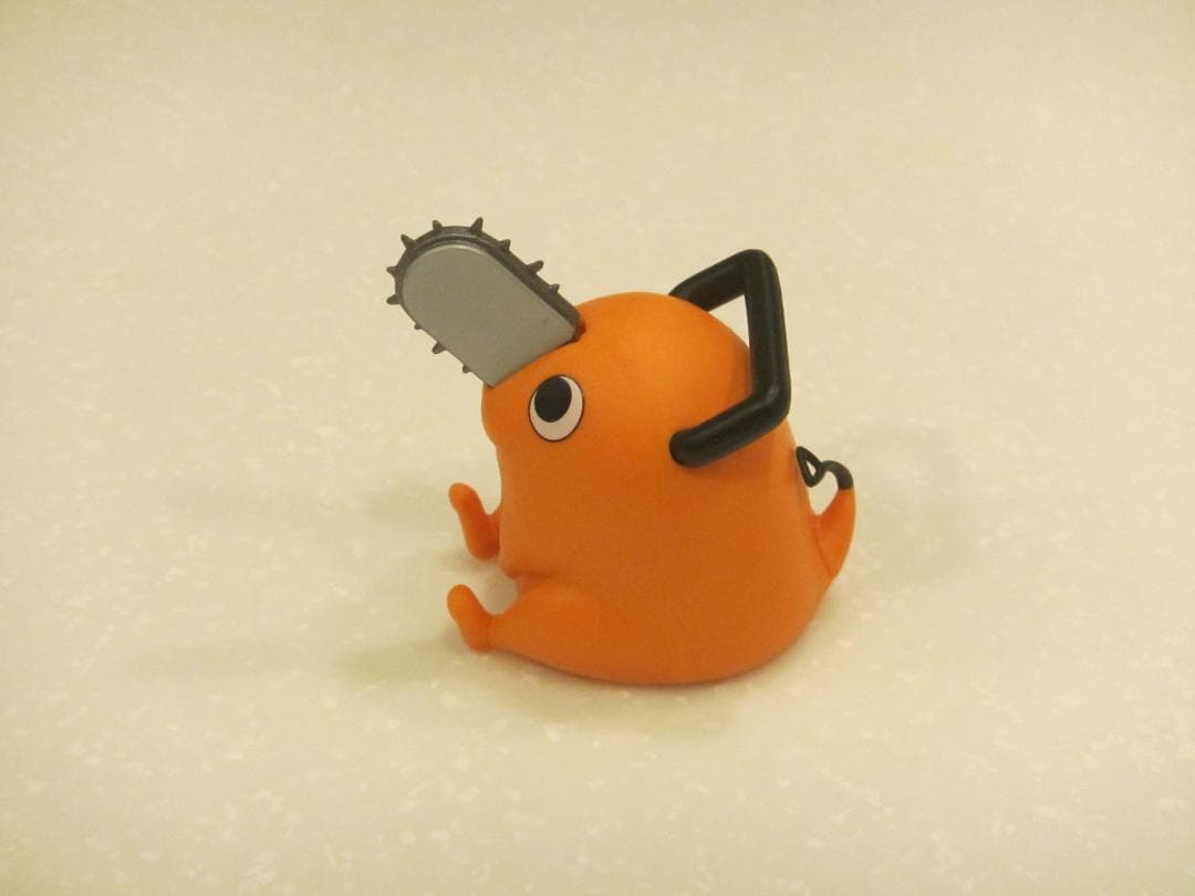 【動作品】　Canon Power Shot D30 デジタルカメラ ブルー