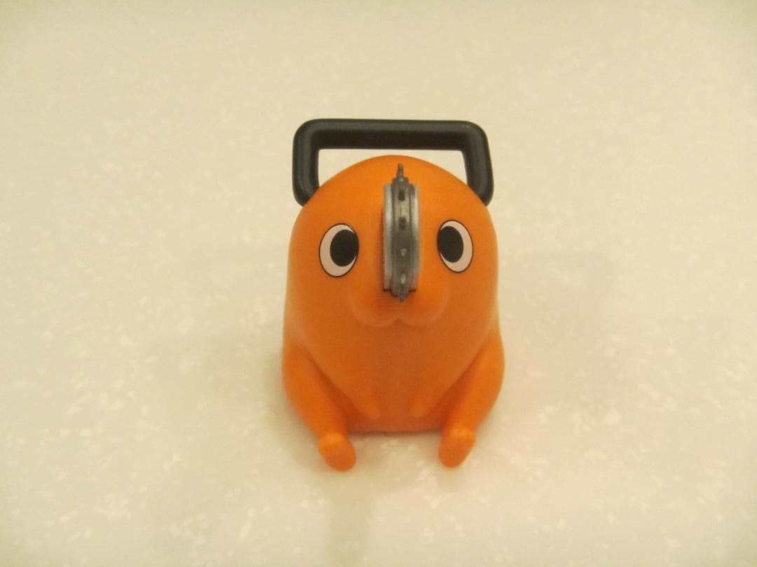 【動作品】　Canon Power Shot D30 デジタルカメラ ブルー