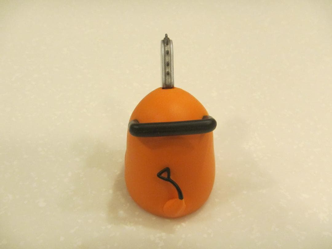 【動作品】　Canon Power Shot D30 デジタルカメラ ブルー