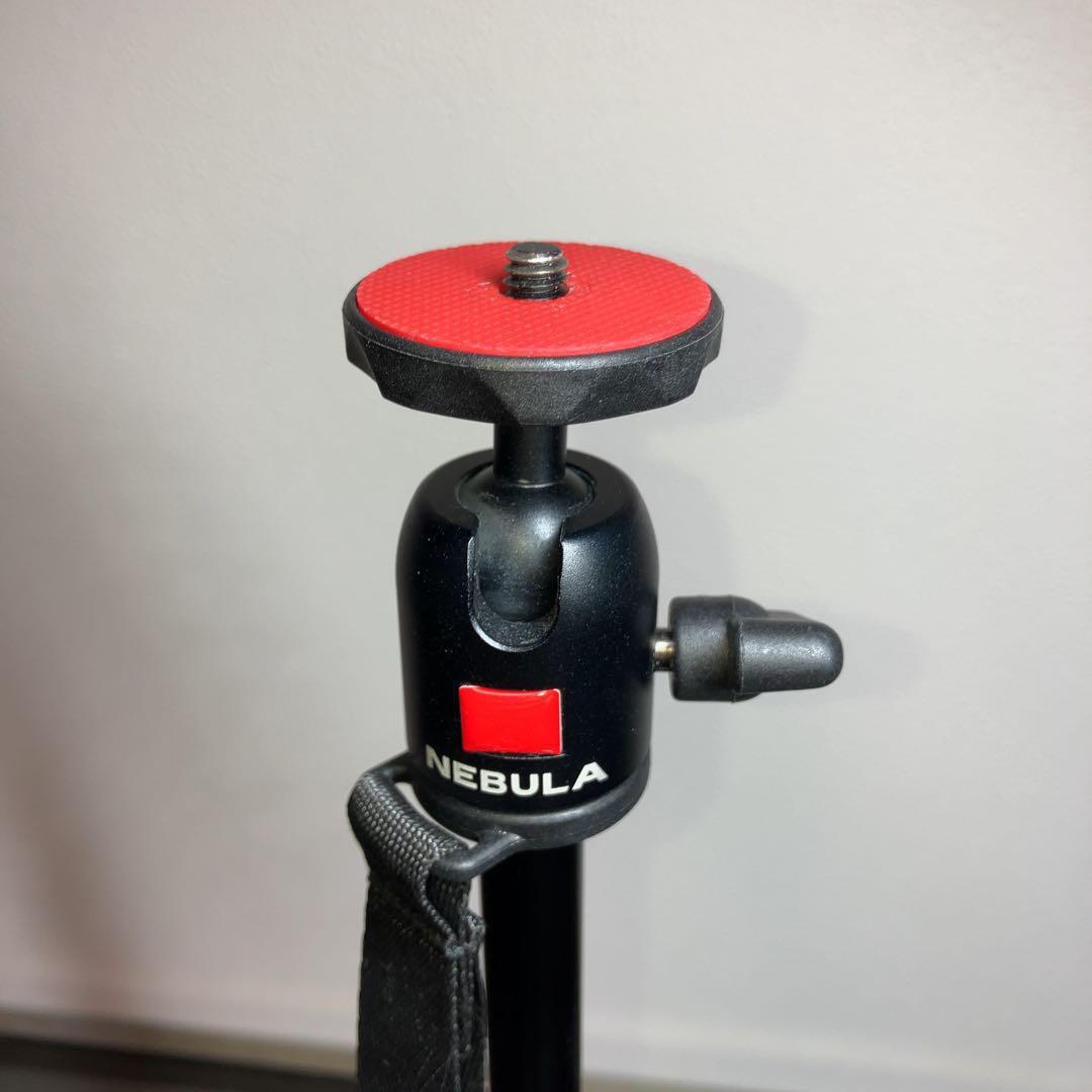 Anker Nebula Capsule 3＋公式三脚スタンド セット