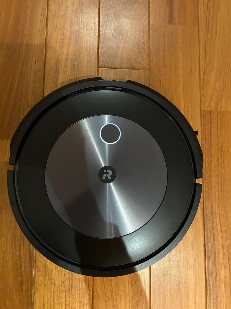 ルンバ s9+ アイロボット S955860 Alexa対応 自動ゴミ収集 黒色
