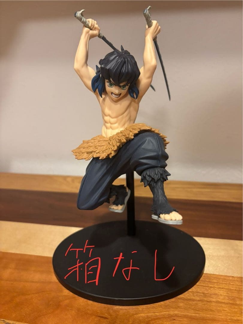 日曜まで値下げ！鬼滅の刃 柱達その他、フィギュア 12体セット