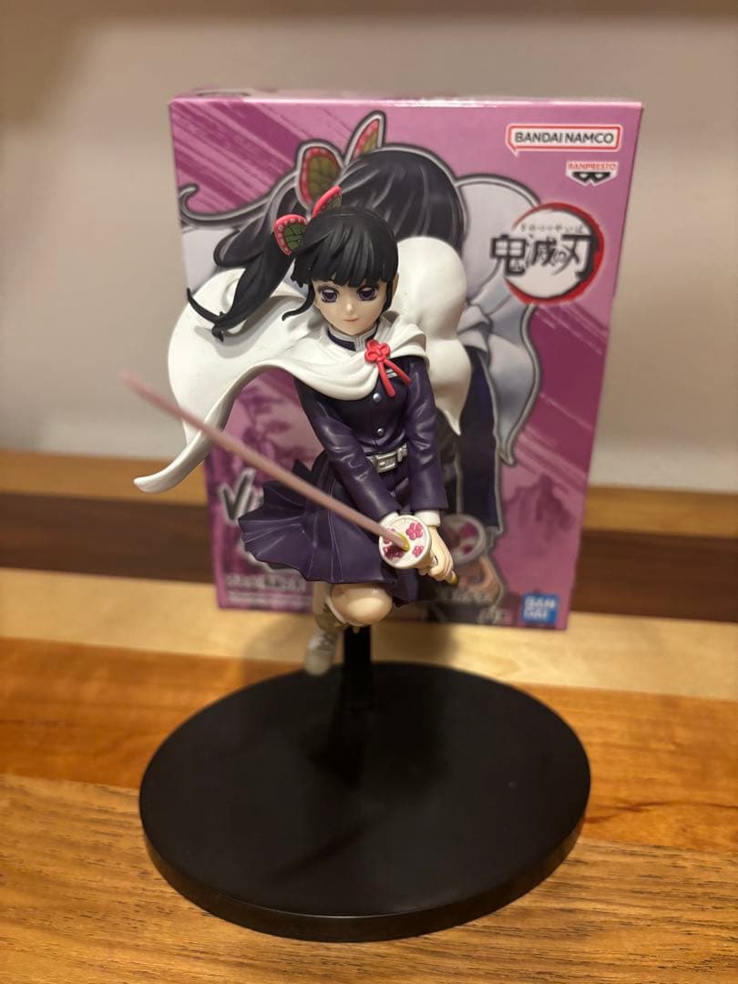 日曜まで値下げ！鬼滅の刃 柱達その他、フィギュア 12体セット