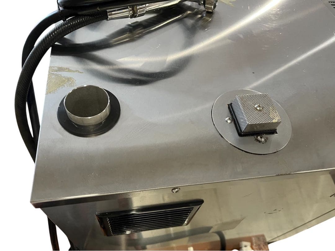 ◇ホシザキスチームコンベクションオープン MIC-5TA3
