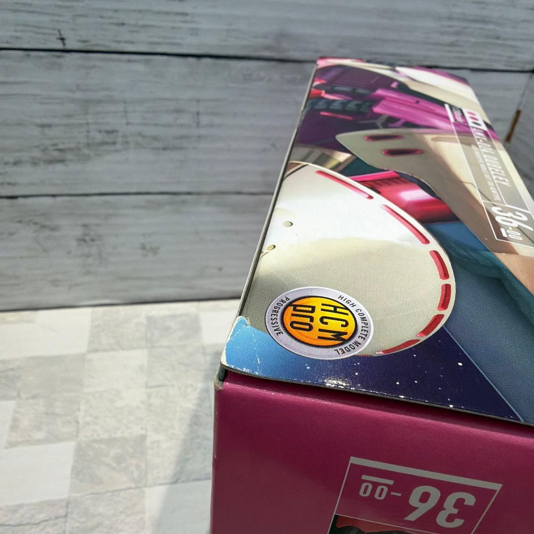 HCM pro ガンダム1/200scaleフィギュア4種セット 新品未開封品