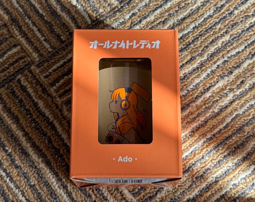 【Ado】Adoグッズ 18点まとめ売り