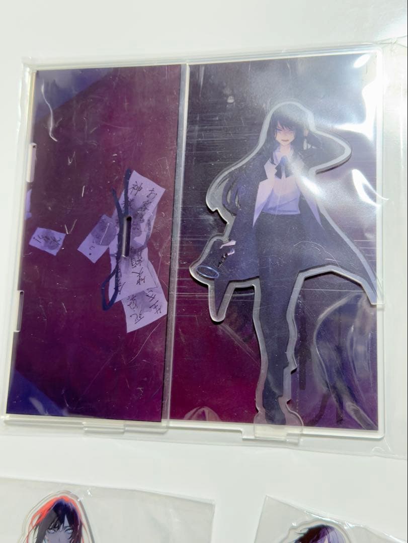 【Ado】Adoグッズ 18点まとめ売り