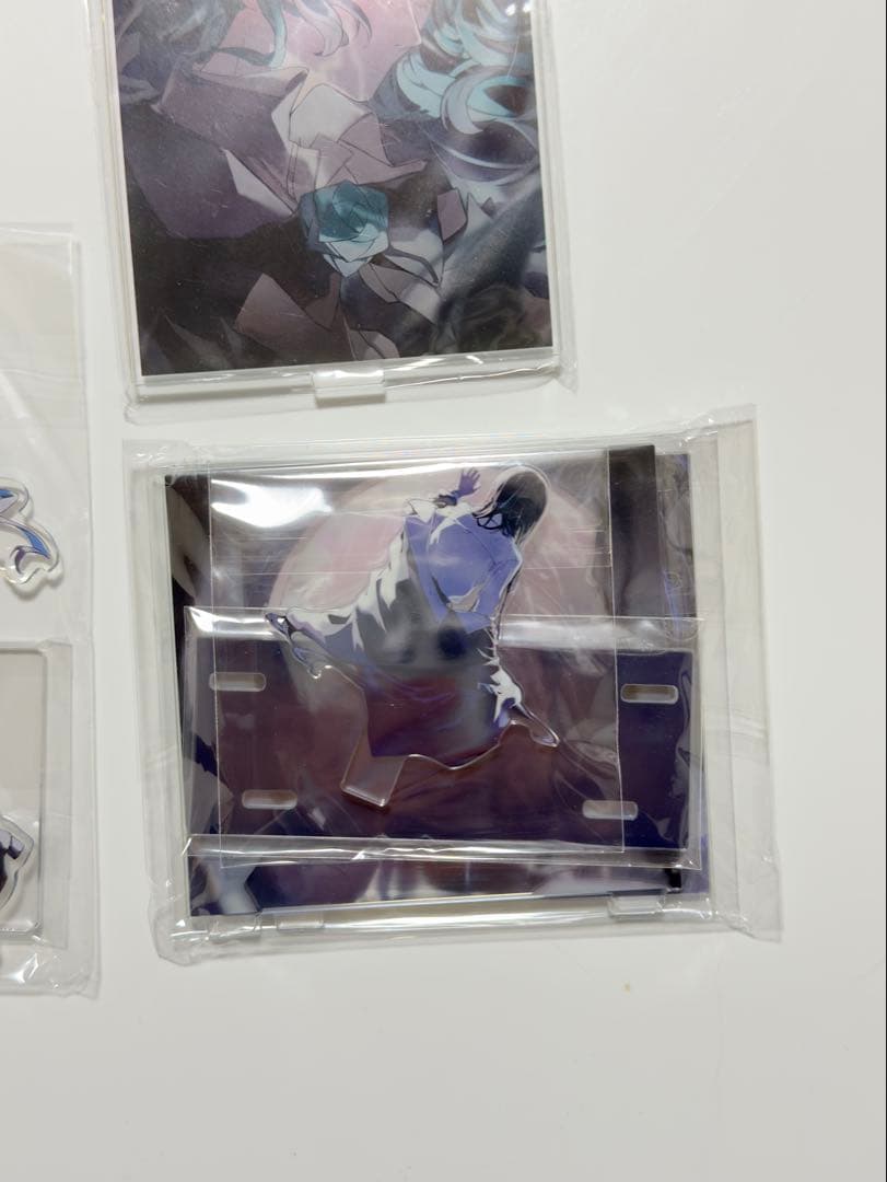 【Ado】Adoグッズ 18点まとめ売り