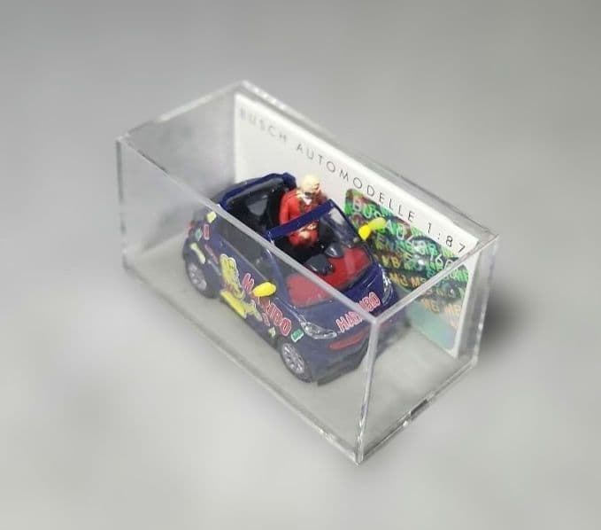 ブッシュ　スマート　４５１ ８台セット