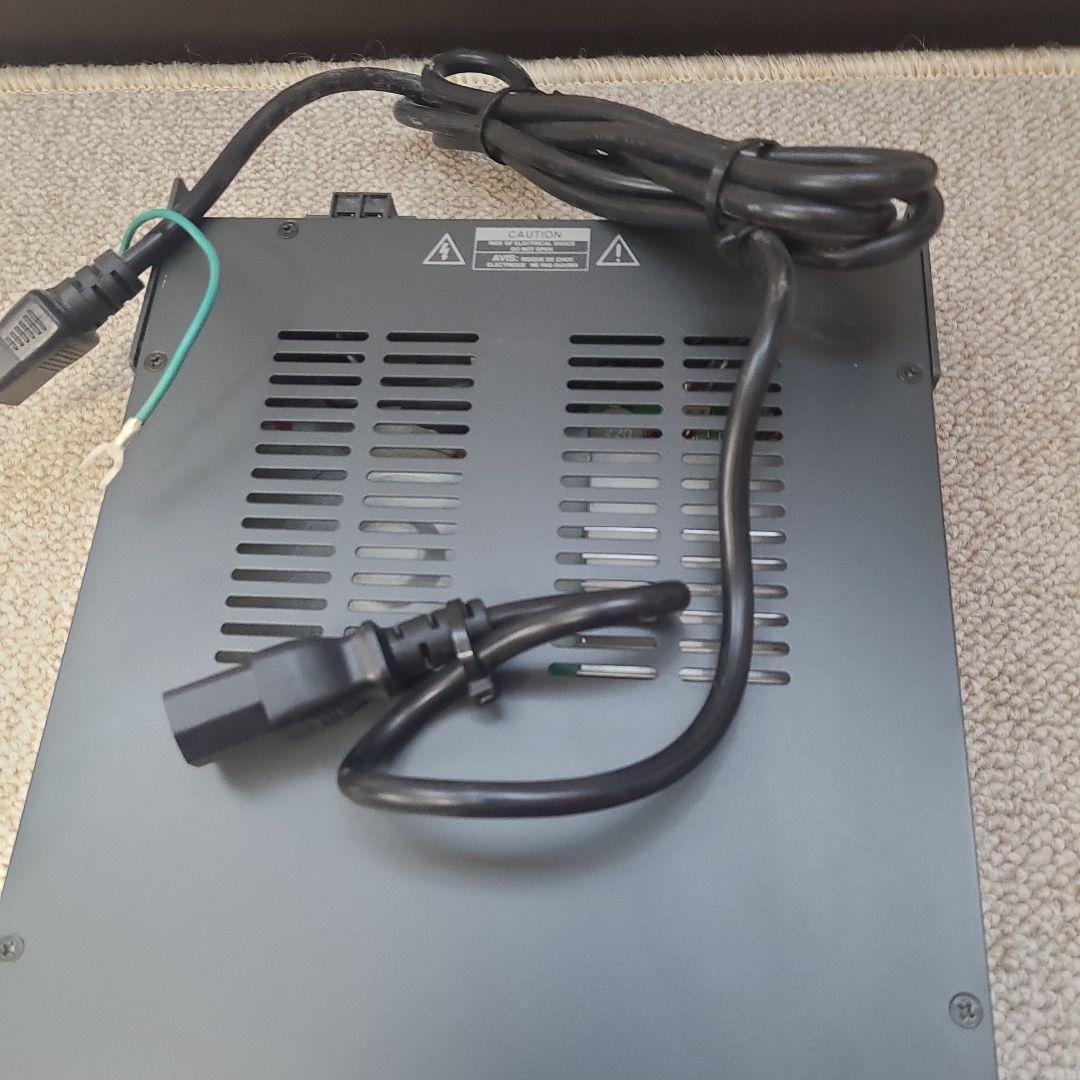 アンプ BOSE ZA 250-LZ Zone Amplifier