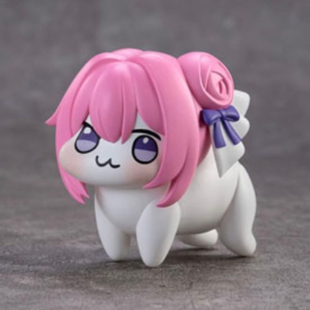 勝利の女神：NIKKE DORO ノンスケール 完成品アクションフィギュア