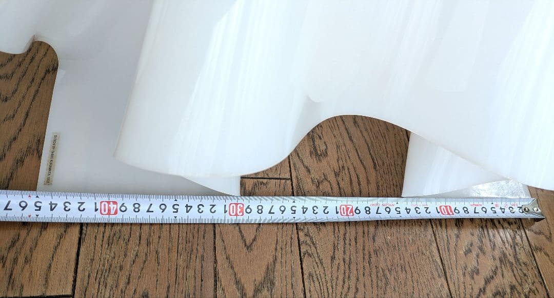 【未使用】倉俣史朗　k-series オバQ ヤマギワ名作　フロアスタンド　照明