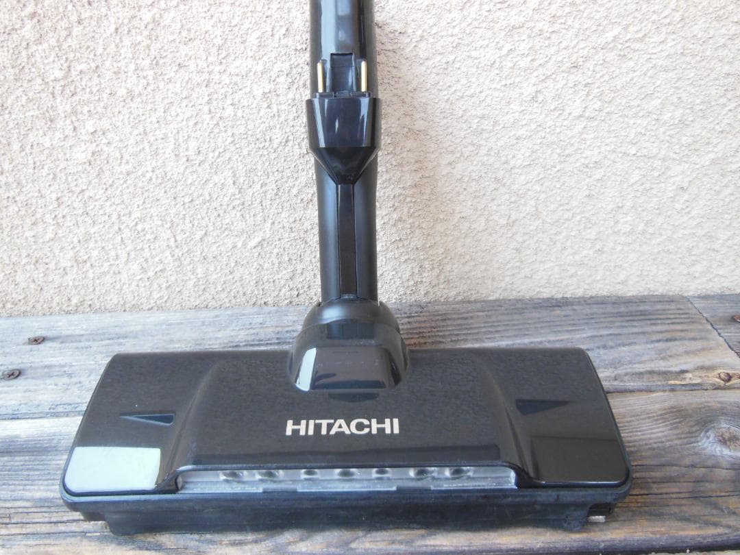 2023年製　CV-SP300L 日立パワかるサイクロン掃除機