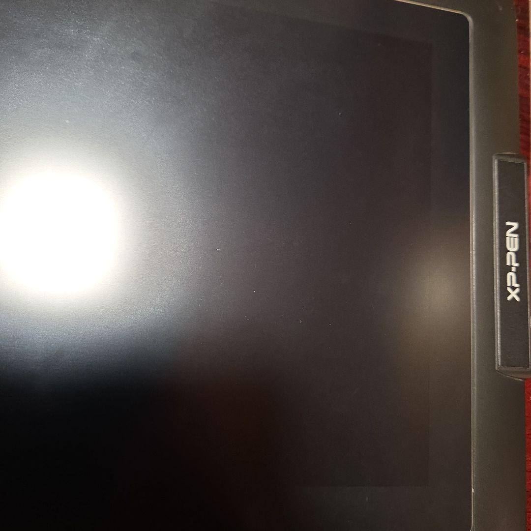 XP-PEN Artist 13.3 Pro 　液タブ　別売スタンド ケース付き