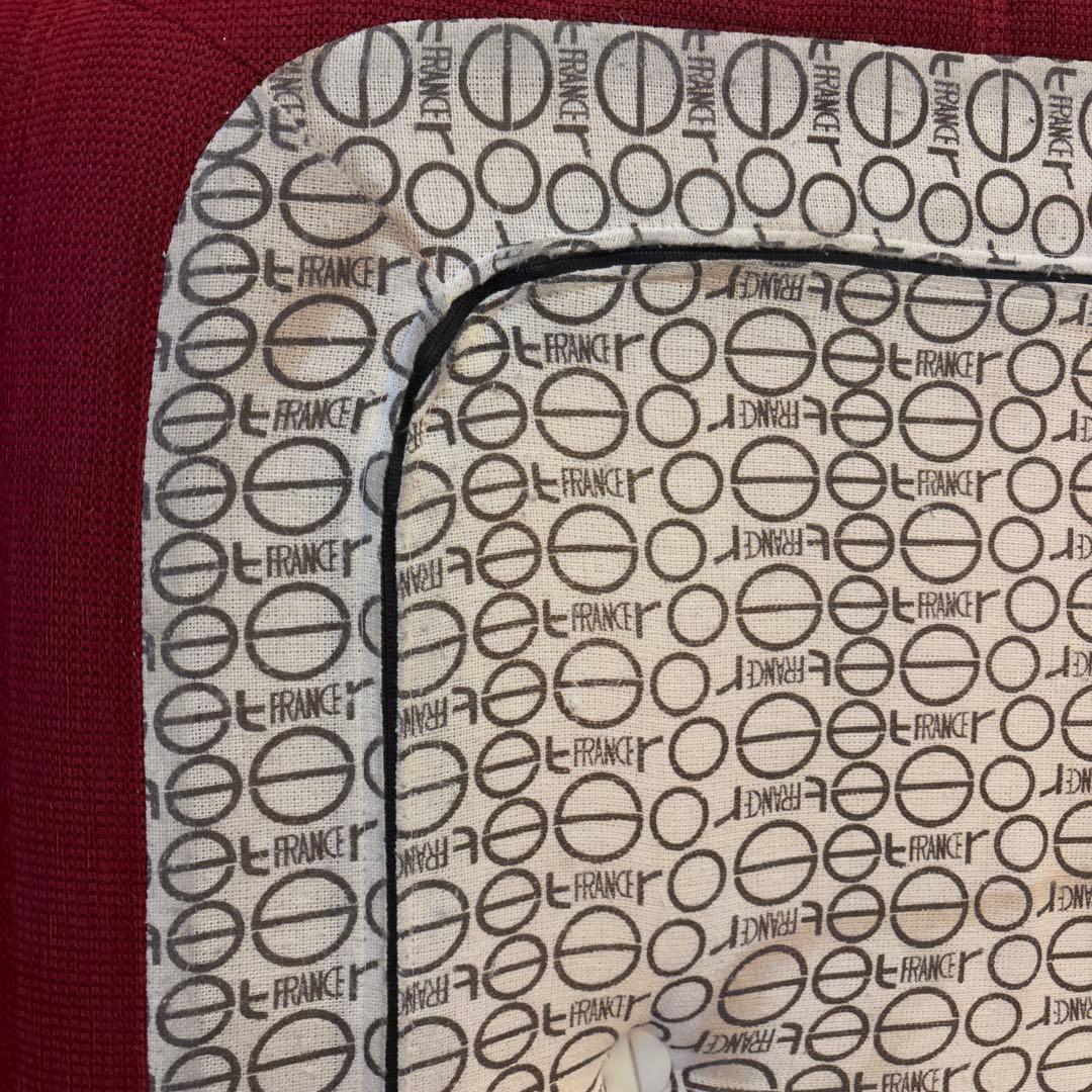 【正規品】ligne roset リーン ロゼ トーゴ　1人掛け1P ローソファ