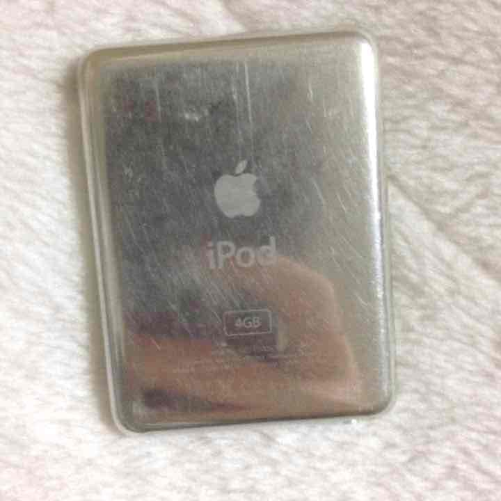 《激安価格！》iPod
