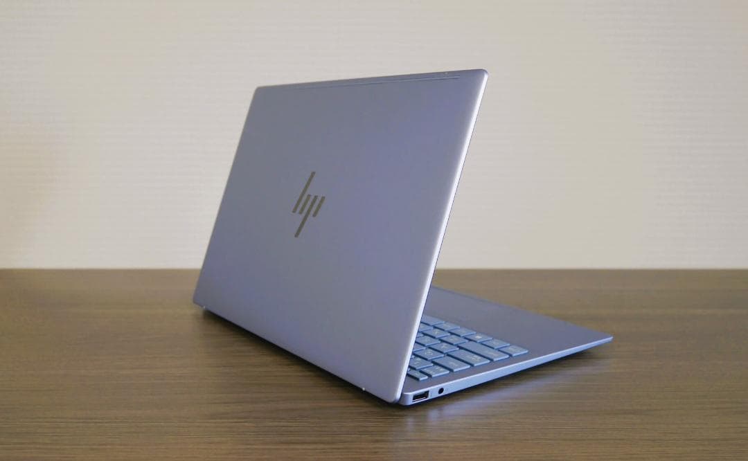 HP ノートパソコン Pavilion Aero 13-bg