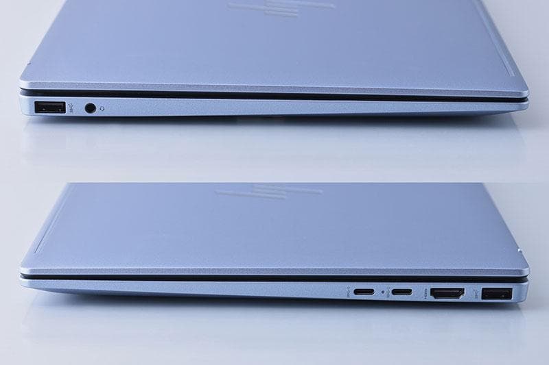 HP ノートパソコン Pavilion Aero 13-bg