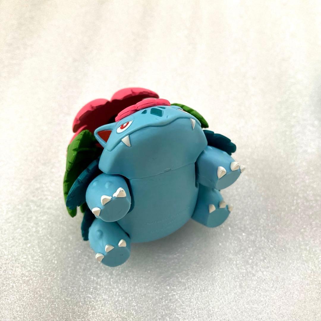 モンスターコレクション メガシンカパック メガフシギバナ メガストーン モンコレ