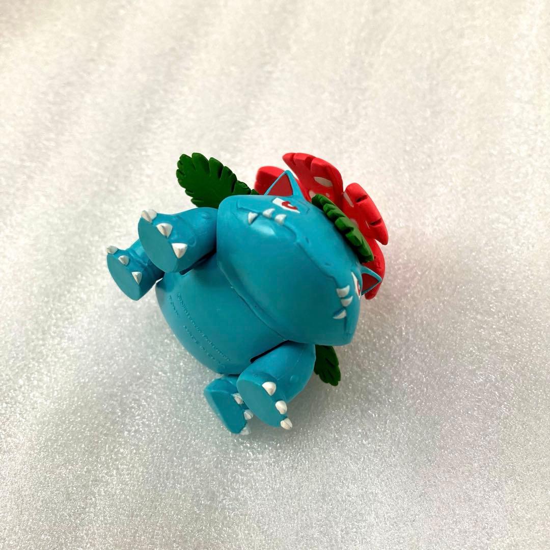 モンスターコレクション メガシンカパック メガフシギバナ メガストーン モンコレ