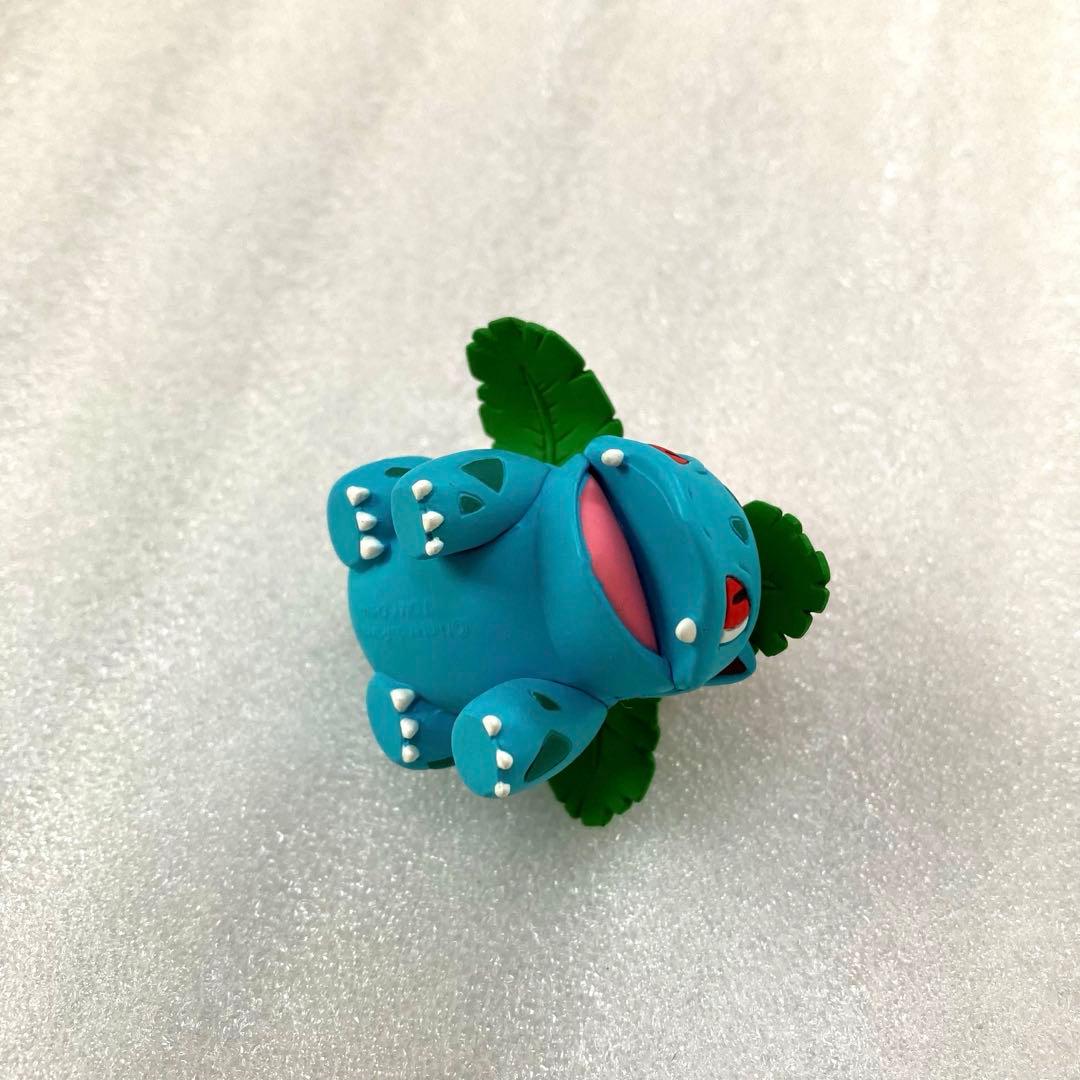 モンスターコレクション メガシンカパック メガフシギバナ メガストーン モンコレ