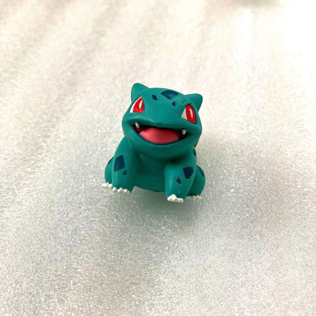 モンスターコレクション メガシンカパック メガフシギバナ メガストーン モンコレ