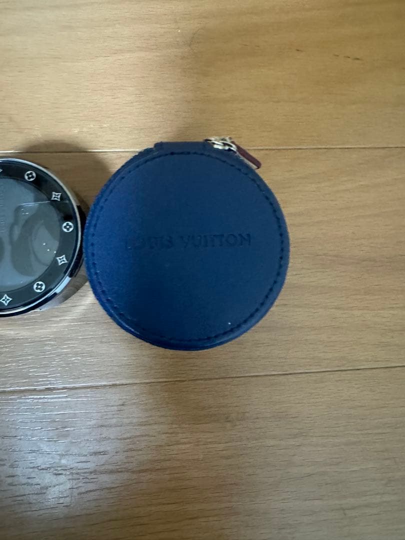LOUIS VUITTON ヴィトン　ホライゾン　充電ケース　ワイヤレスイヤホン