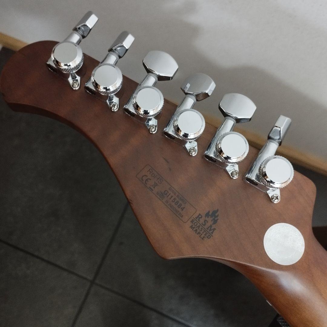 【送料込・整備済新品】Bacchus TACTICS24-STD/RSM