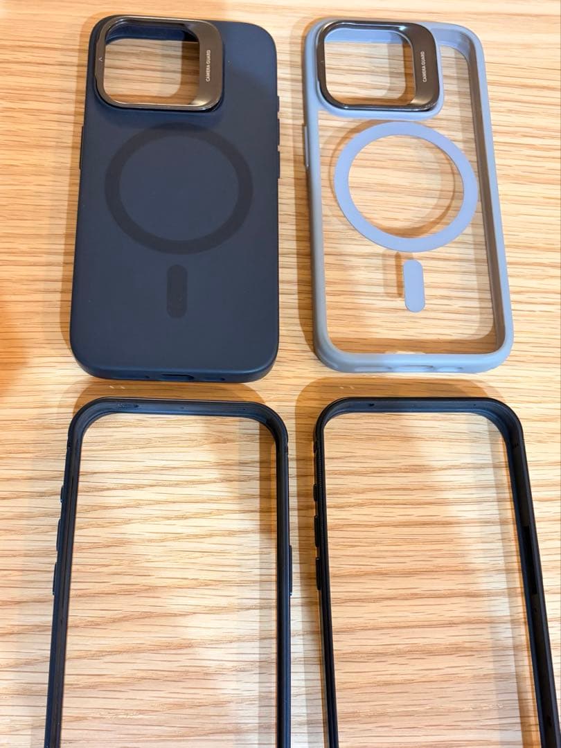 【美品・希少モデル】iPhone 15 Pro 1TB 香港版