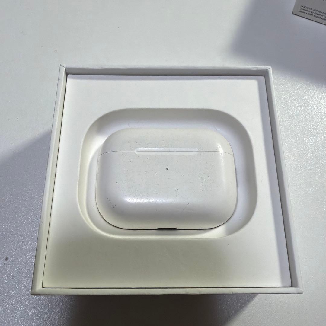 AirPods Pro 第2世代おまけ付き