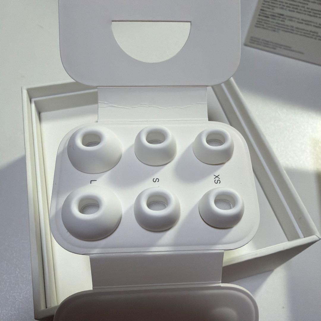 AirPods Pro 第2世代おまけ付き