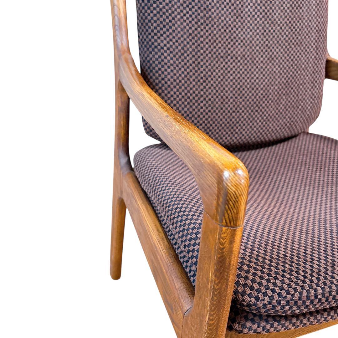 ④ 大塚家具 otsuka 椅子 ダイニングソファ　北欧　モダン インテリア