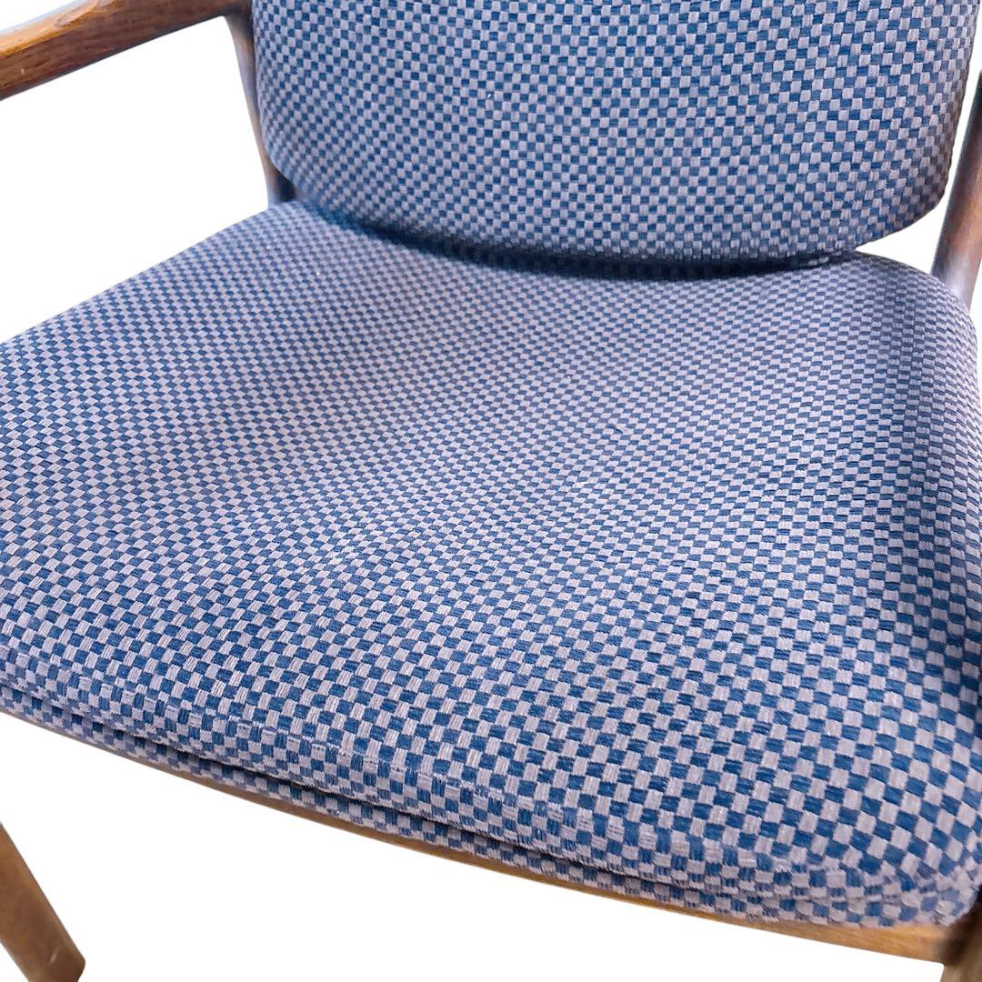 ④ 大塚家具 otsuka 椅子 ダイニングソファ　北欧　モダン インテリア