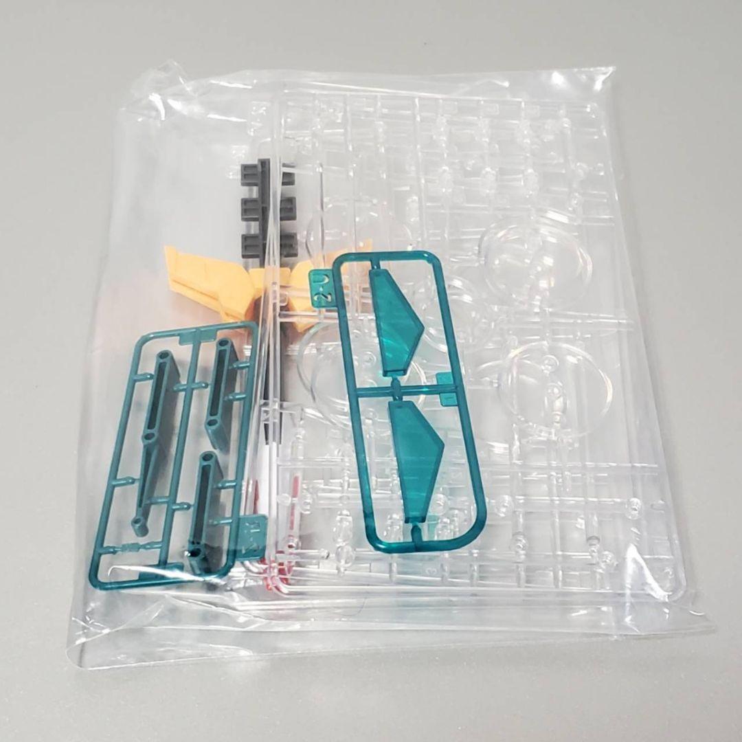 BANDAI/バンダイ 食玩 SMP SRX セット スーパーロボット大戦