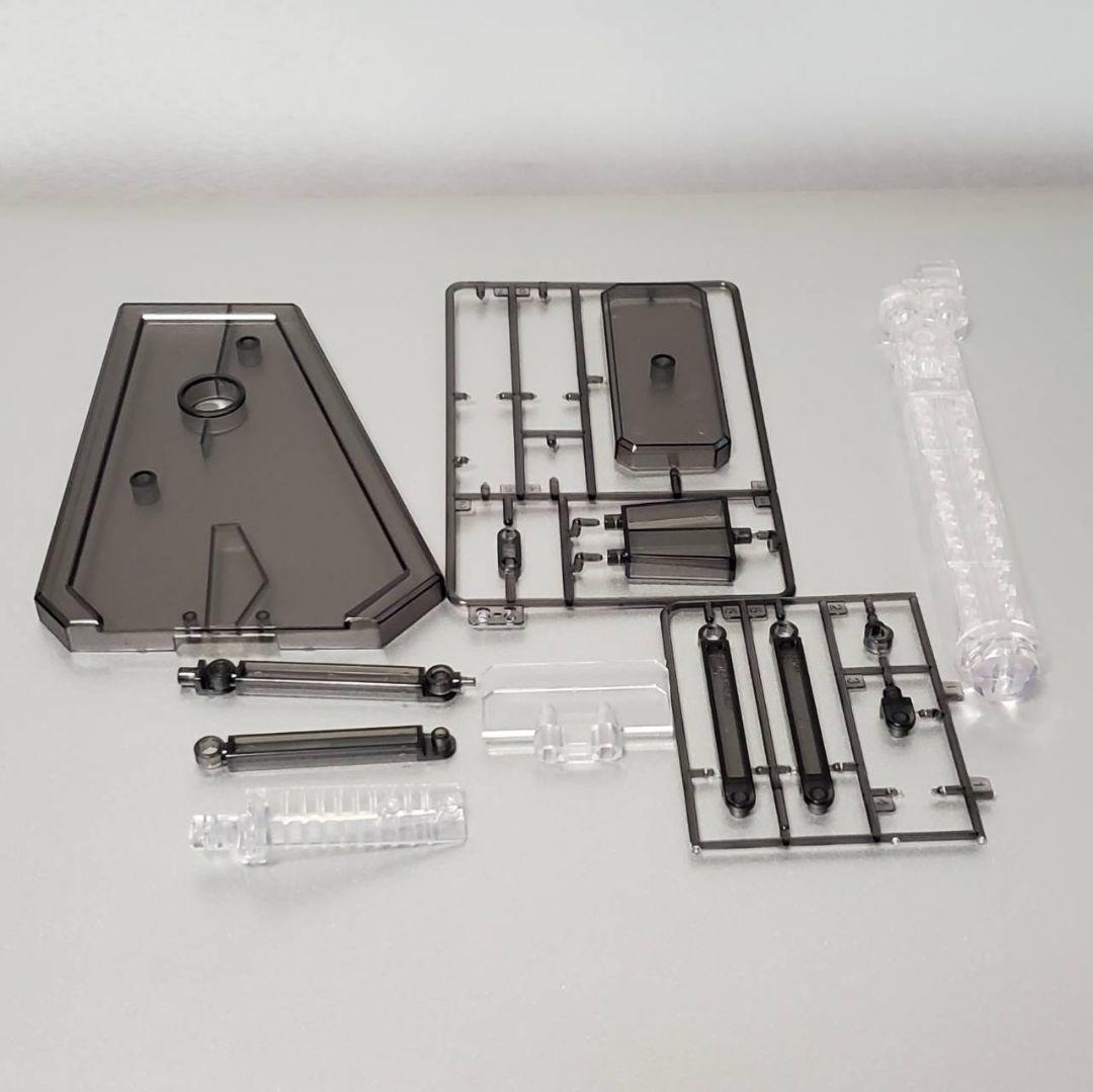 BANDAI/バンダイ 食玩 SMP SRX セット スーパーロボット大戦