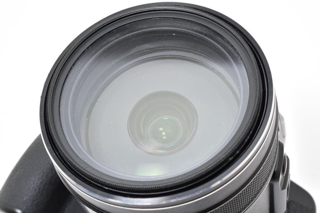 ニコン　Nikon COOLPIX P900 《元箱付属・動作確認済み》