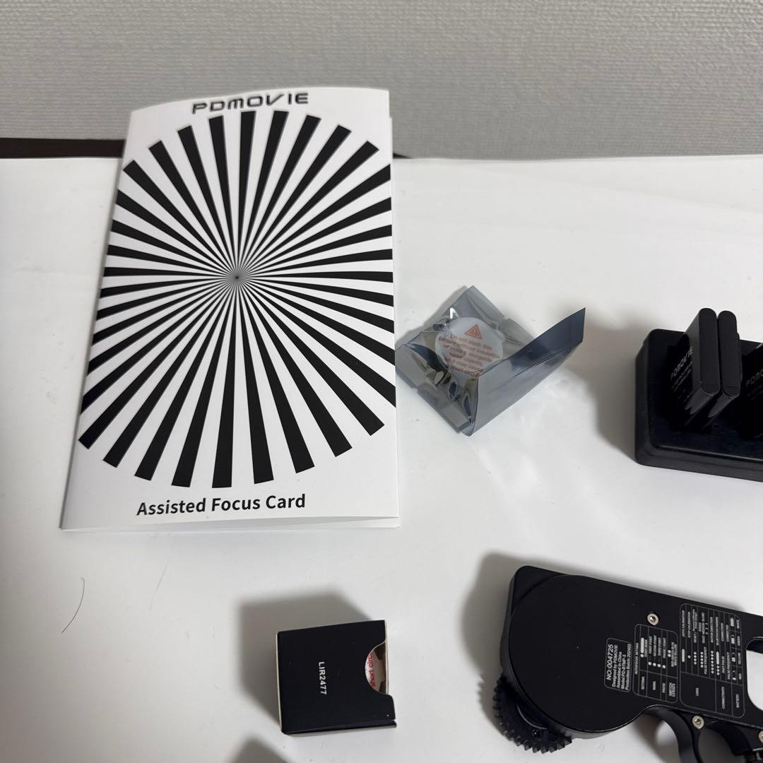 即日発送可能PDMOVIE LIVE AIR 3 SMART