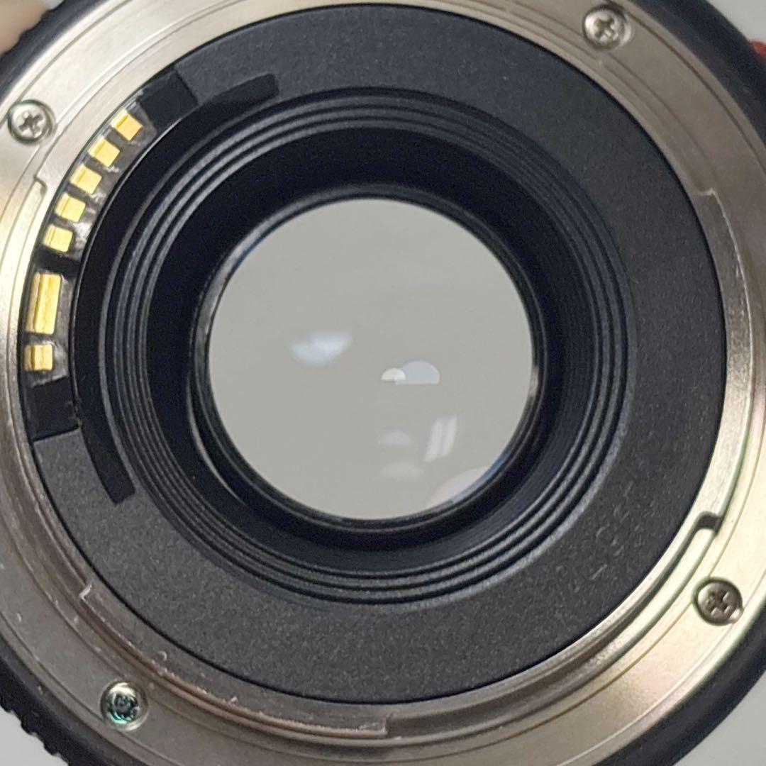 極美品 Yongnuo YN 50mm f1.8Ⅱ CANON EFマウント