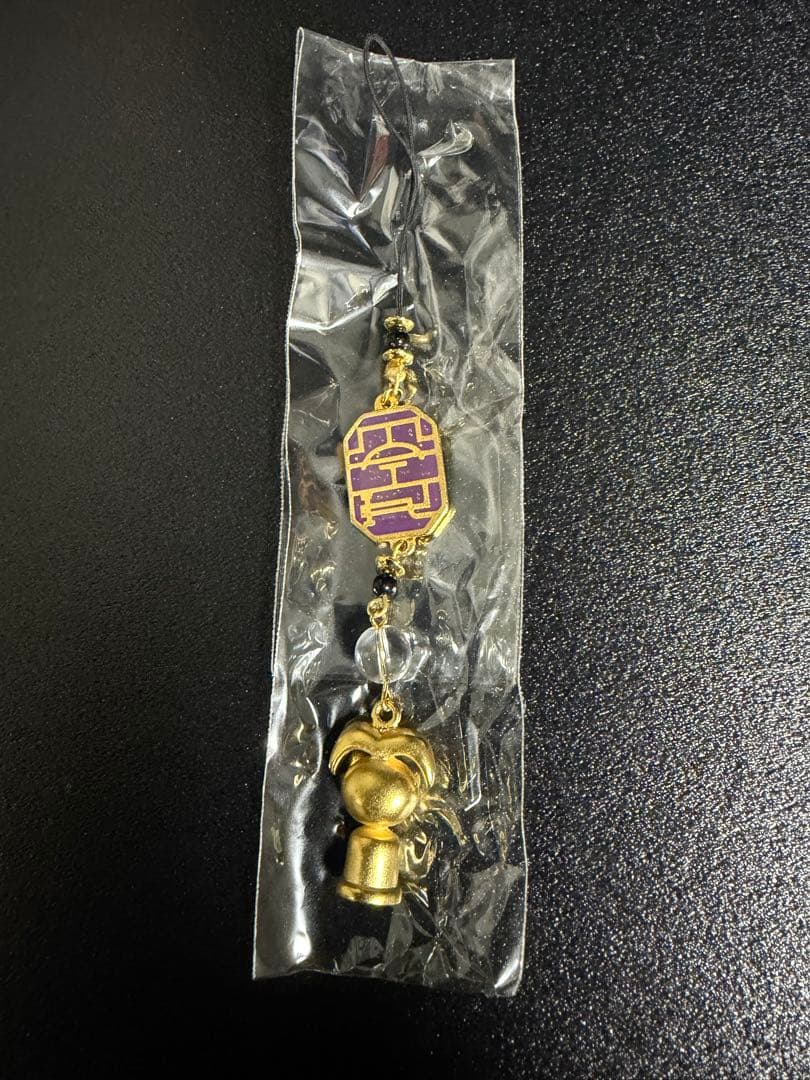 ★非売品★ 倉木麻衣ストラップ 2007年台湾単独ライブ限定特典 台北