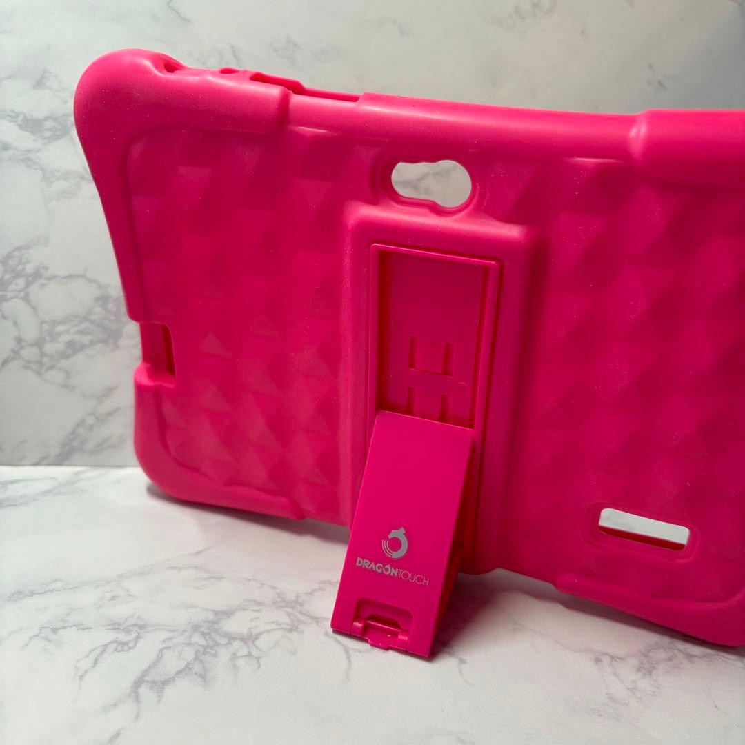Dragon touch Android 10.0 32GB 7インチ ピンク