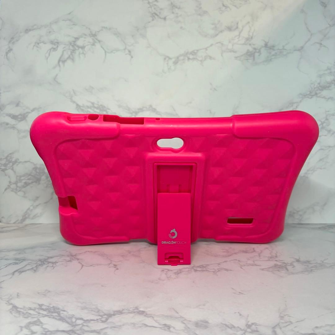 Dragon touch Android 10.0 32GB 7インチ ピンク