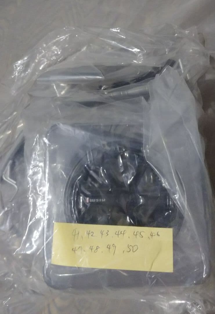 【セット①】デアゴスティーニ NISSAN GT-R NISMO 1～50